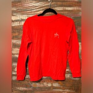 Guy Harvey long sleeve t shirt